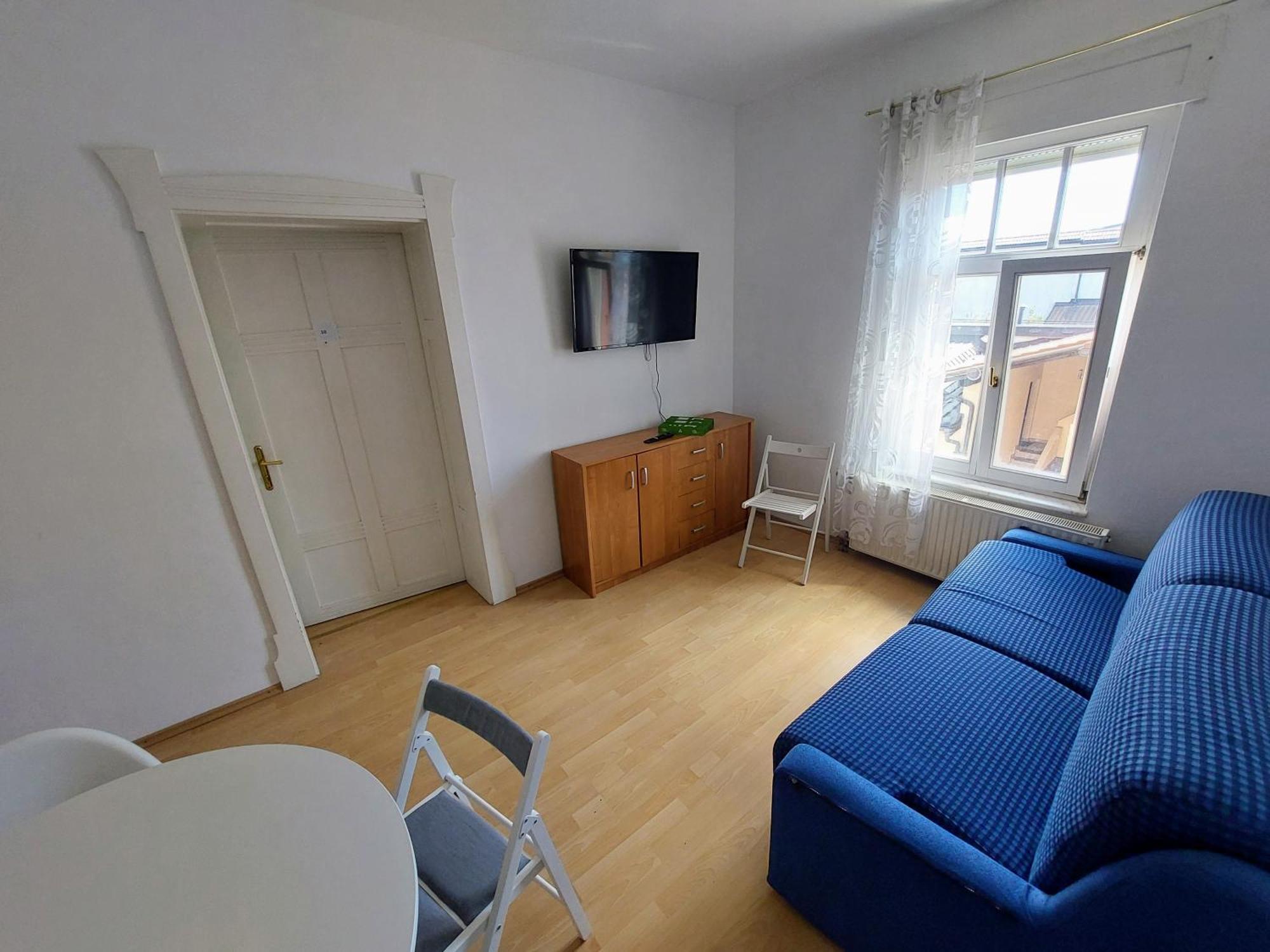 Apartamento R24, Rose House Liubliana Exterior foto