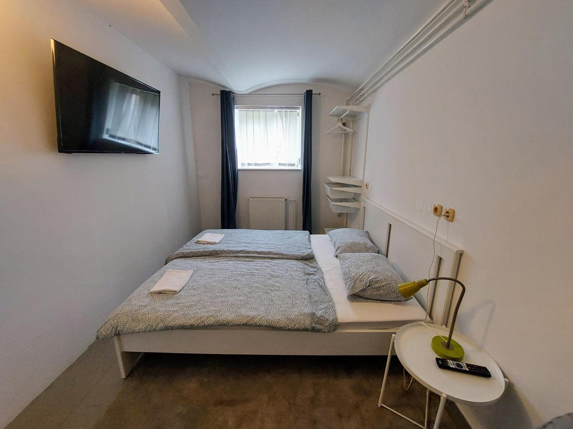 Apartamento R24, Rose House Liubliana Exterior foto