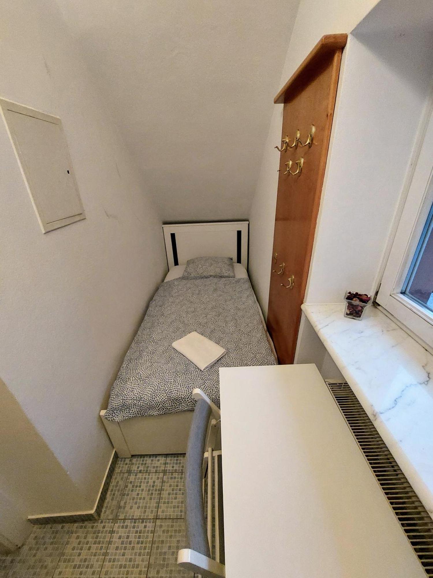 Apartamento R24, Rose House Liubliana Exterior foto